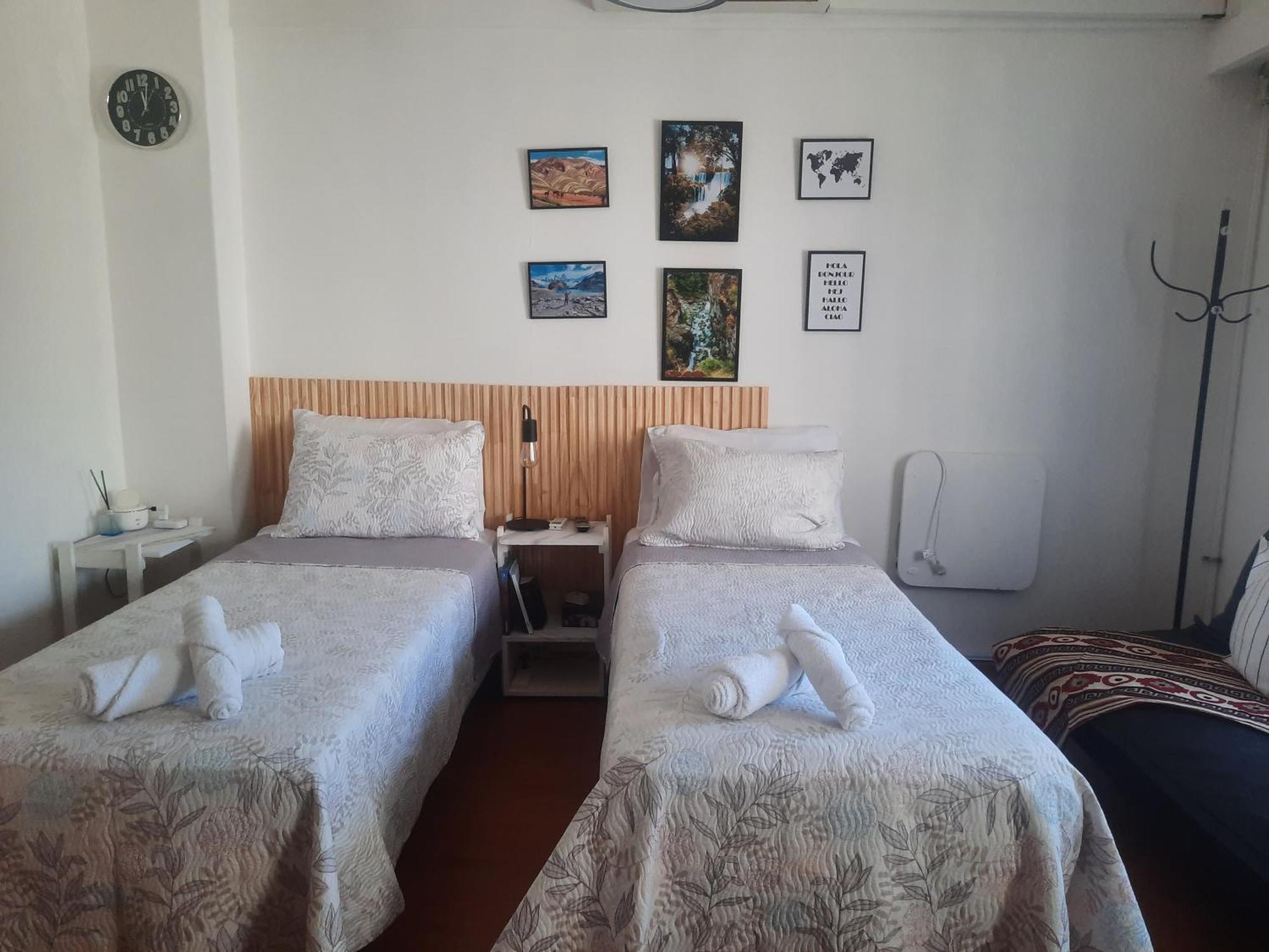 Апартаменти Vivi La Mejor Experiencia En El Corazon De Ba !!!! Буенос-Айрес Екстер'єр фото